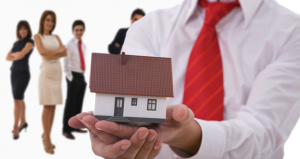 After house buying companies have purchased your property